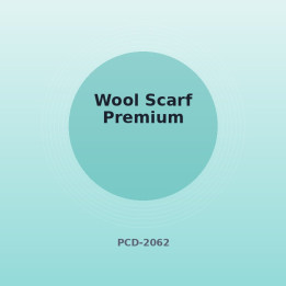 Wollschal Premium